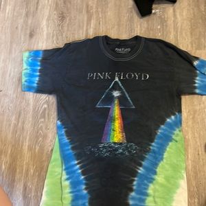 Pink Floyd tee